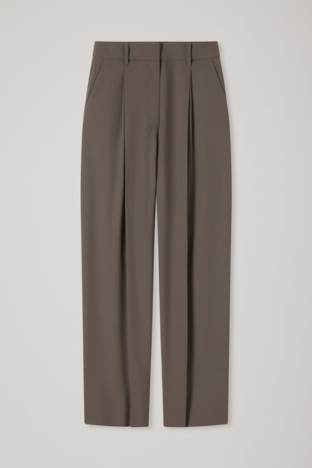 The Goddard Straight Pant