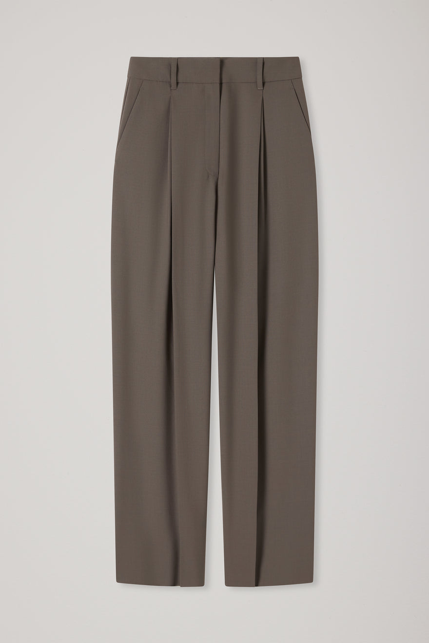 The Goddard Straight Pant