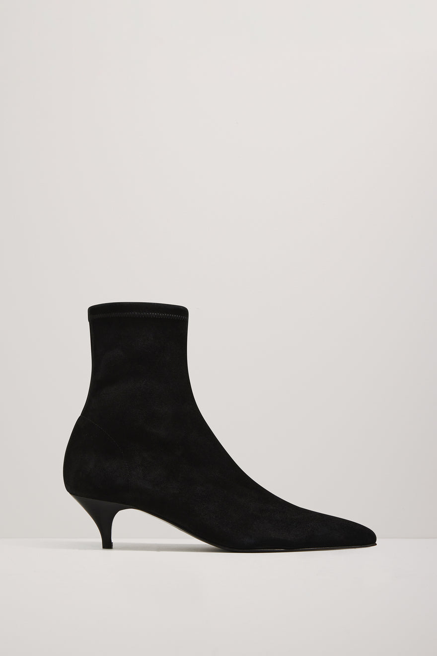 The Ophelia Boot