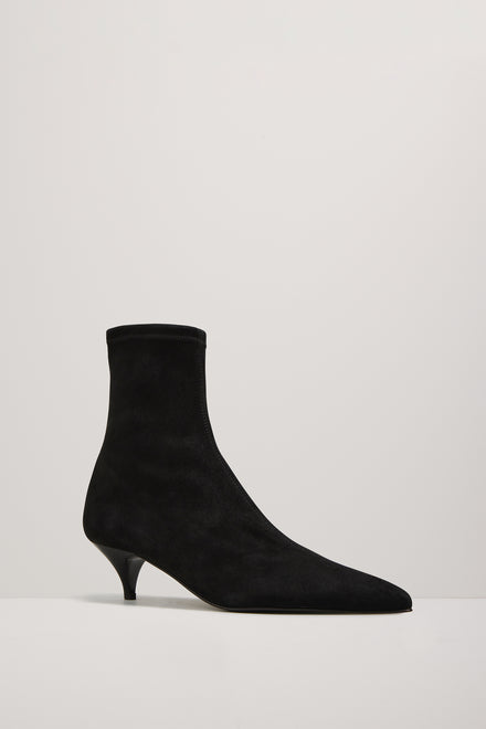 The Ophelia Boot