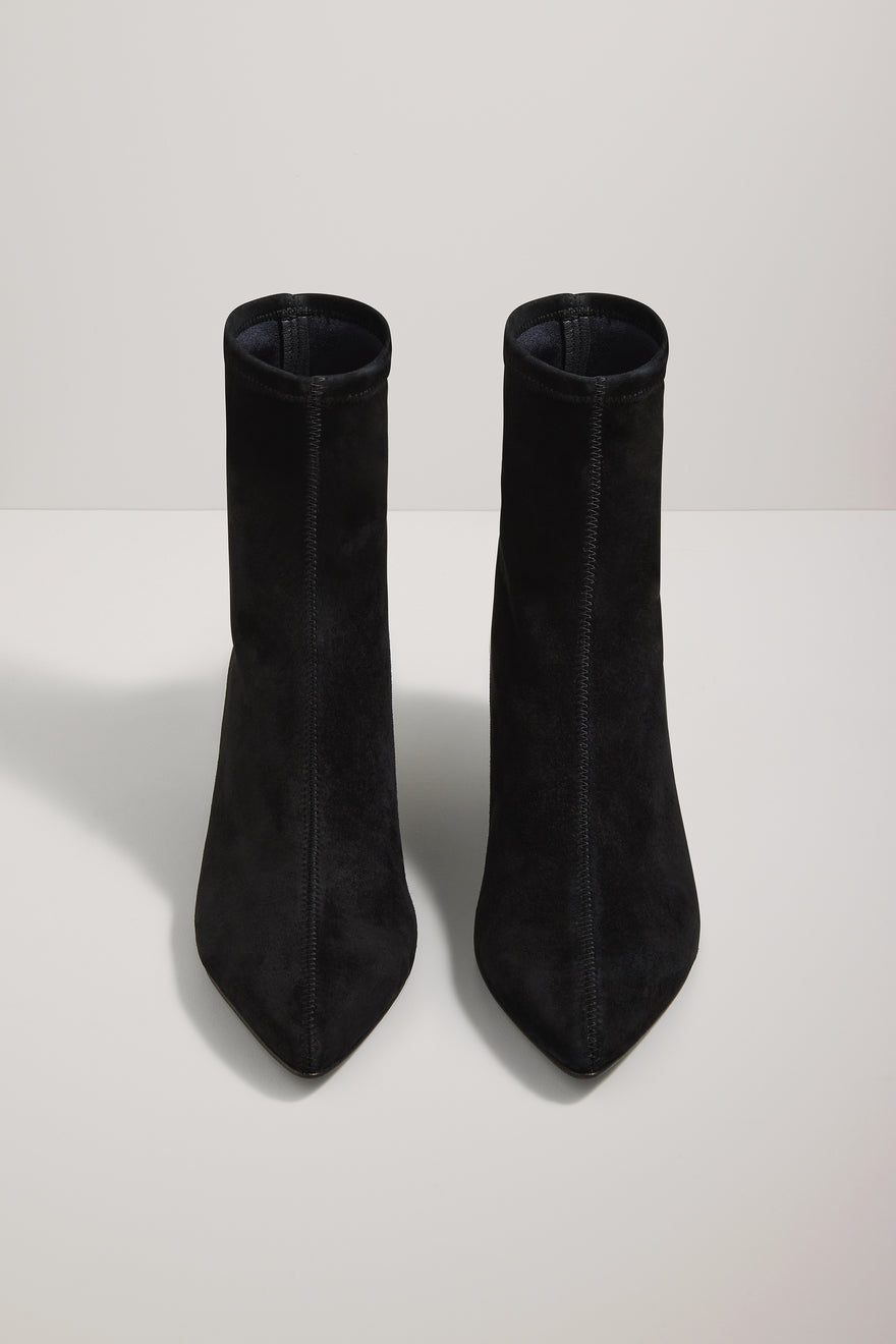 The Ophelia Boot