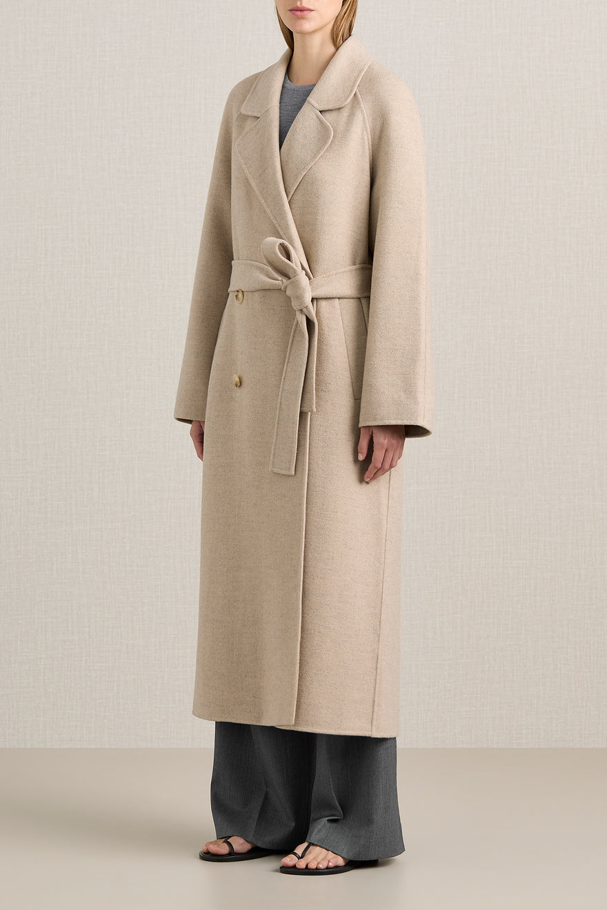 Emery Coat