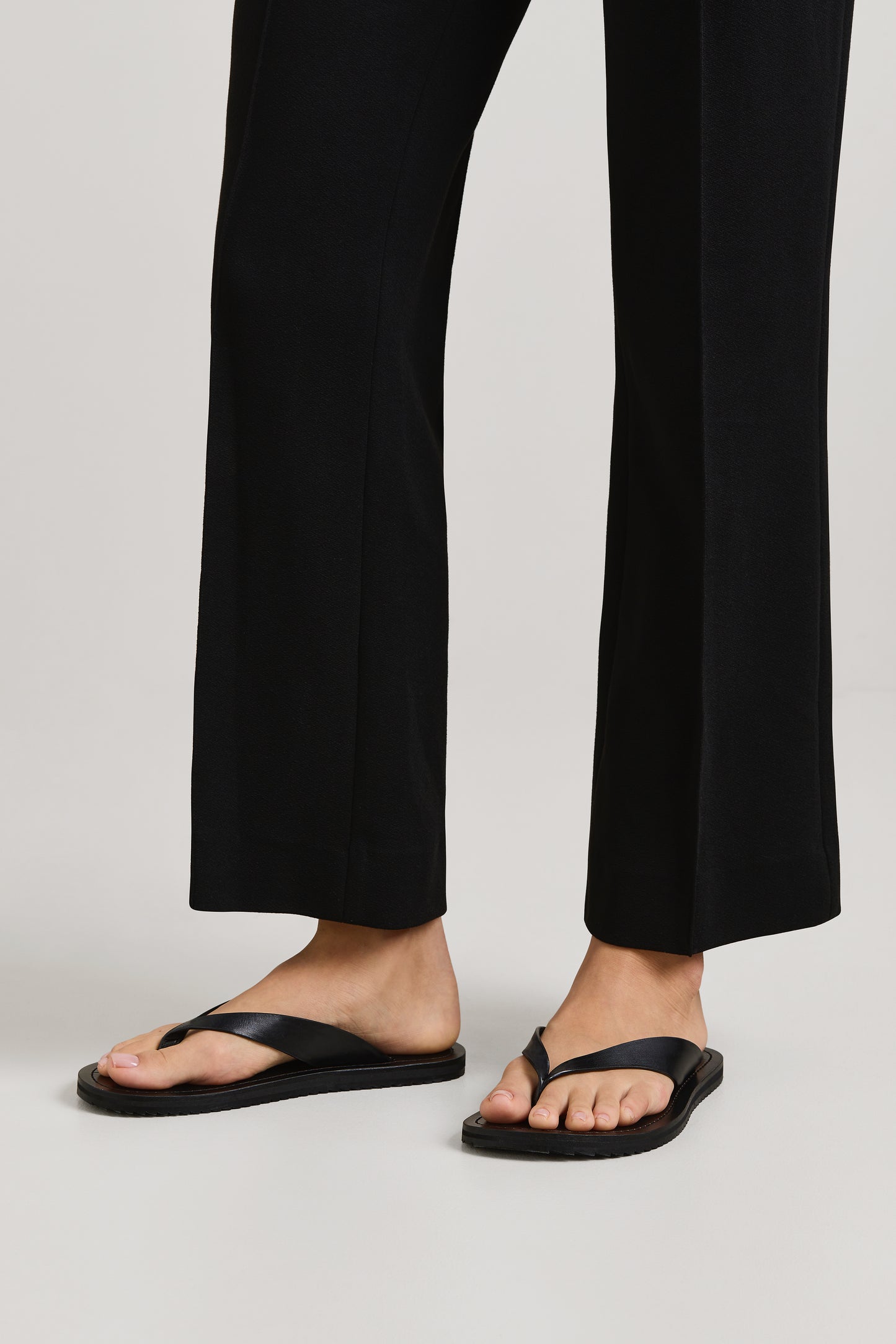 The Brie Flat