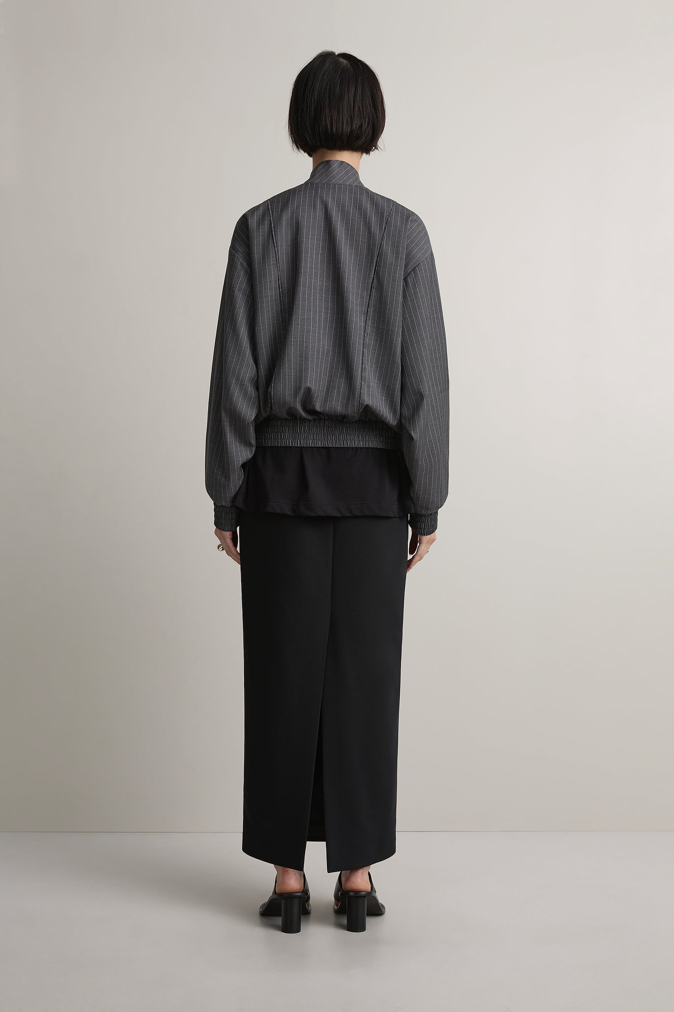 The Giles Bomber