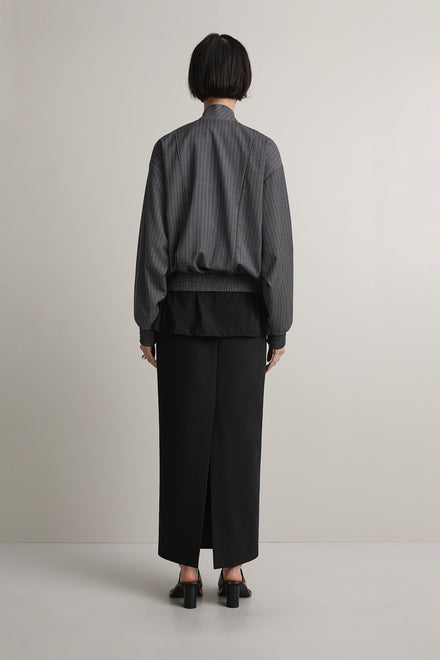 The Giles Bomber