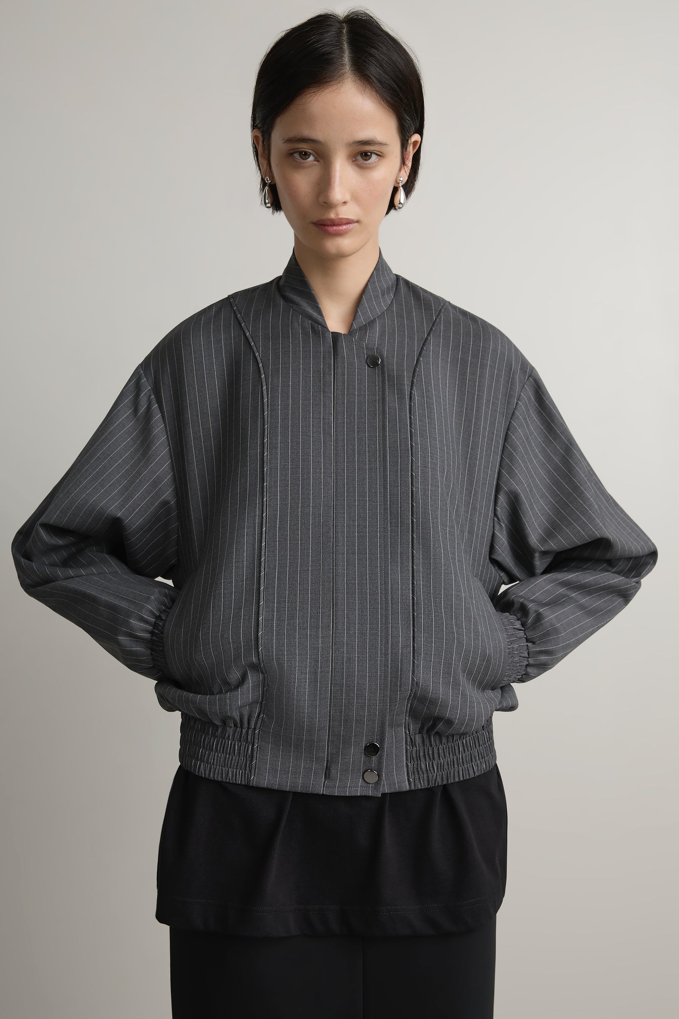 The Giles Bomber