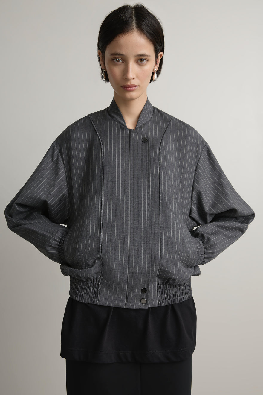 The Giles Bomber