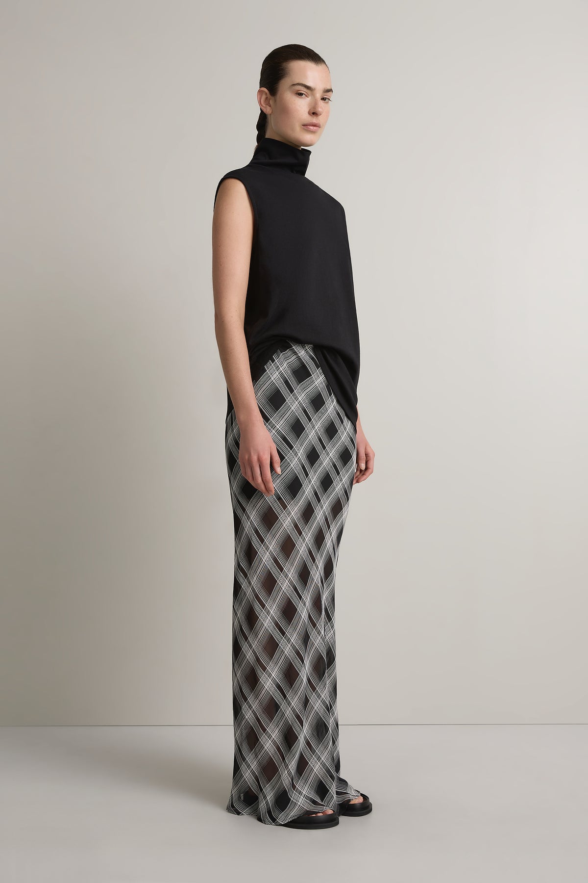 The Miles Sleeveless Top