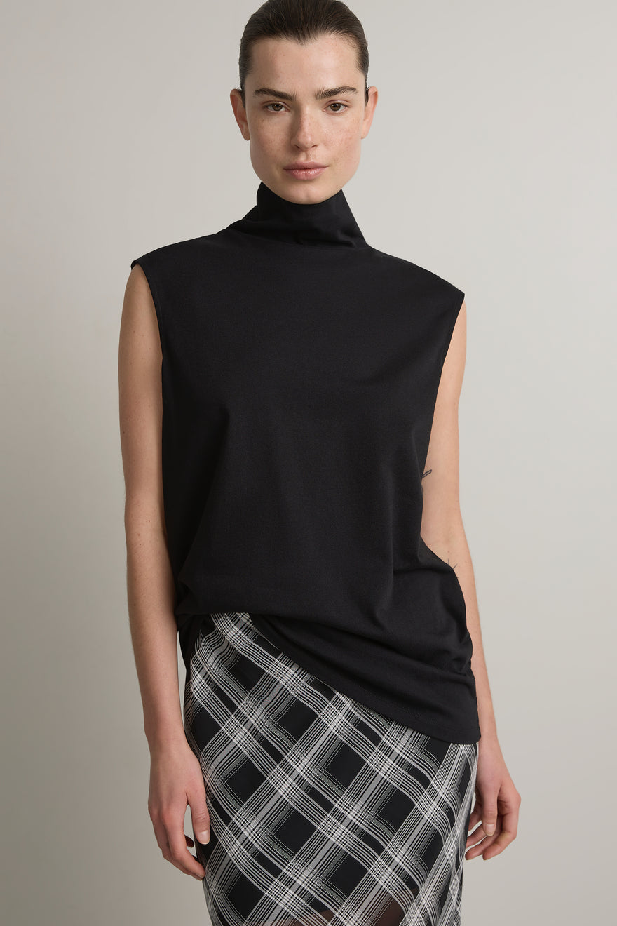 The Miles Sleeveless Top