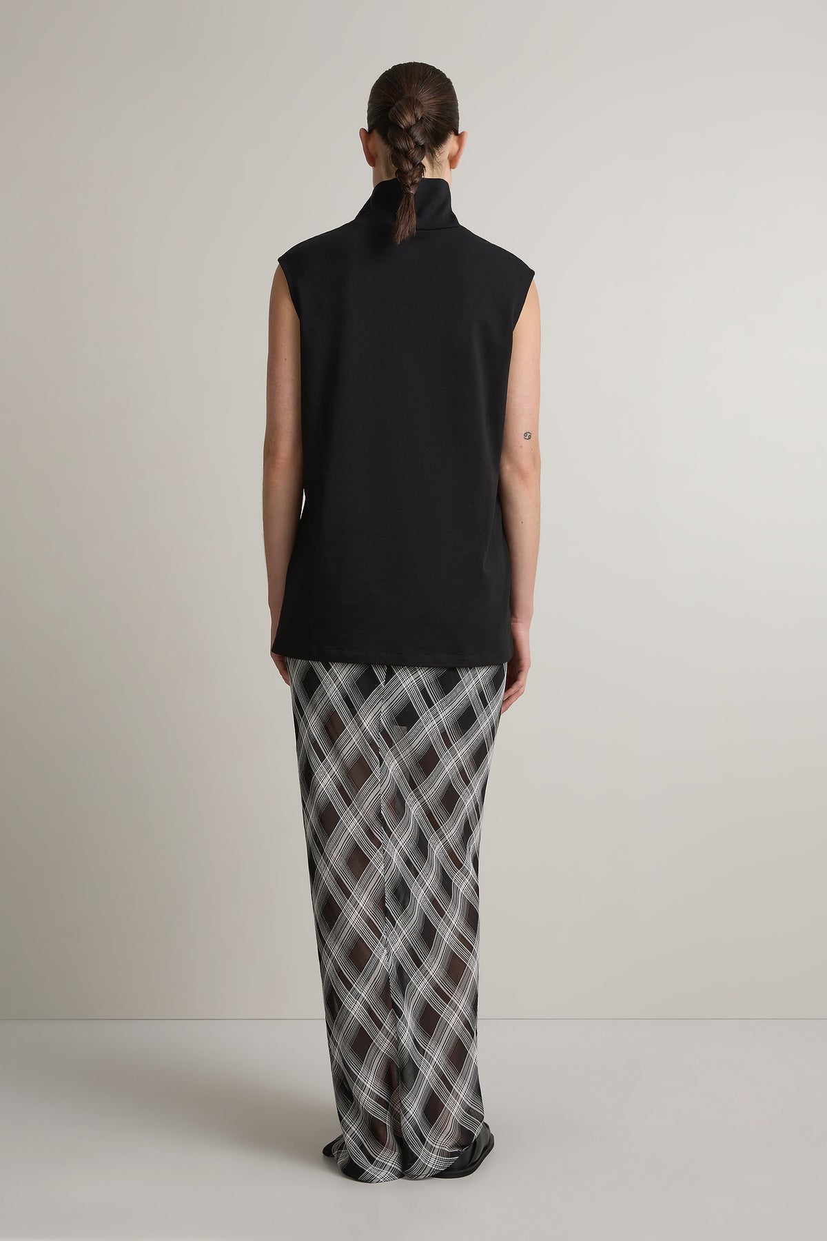 The Miles Sleeveless Top