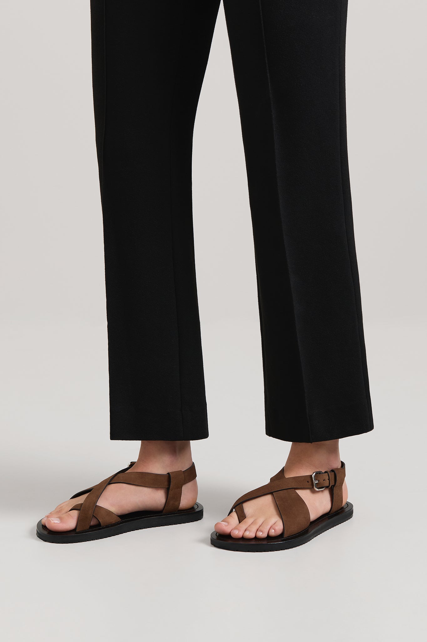 The Ora Sandal
