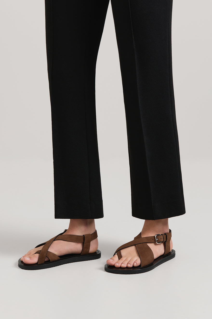 The Ora Sandal