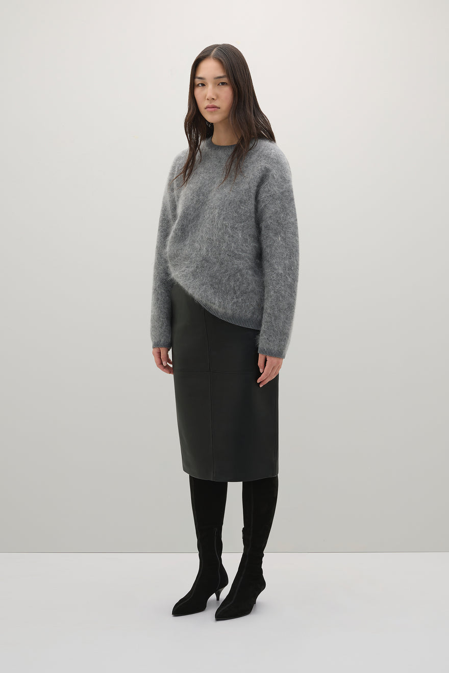 The Oren Knit