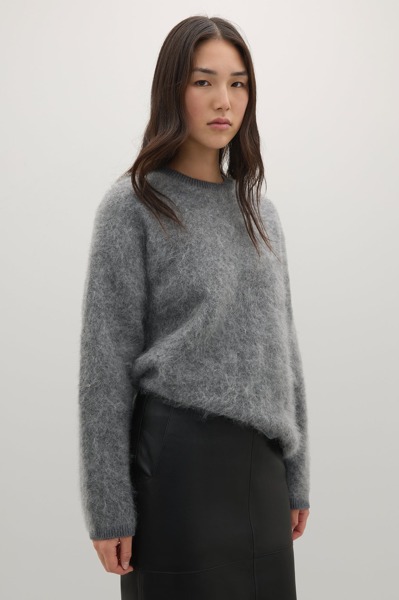 The Oren Knit