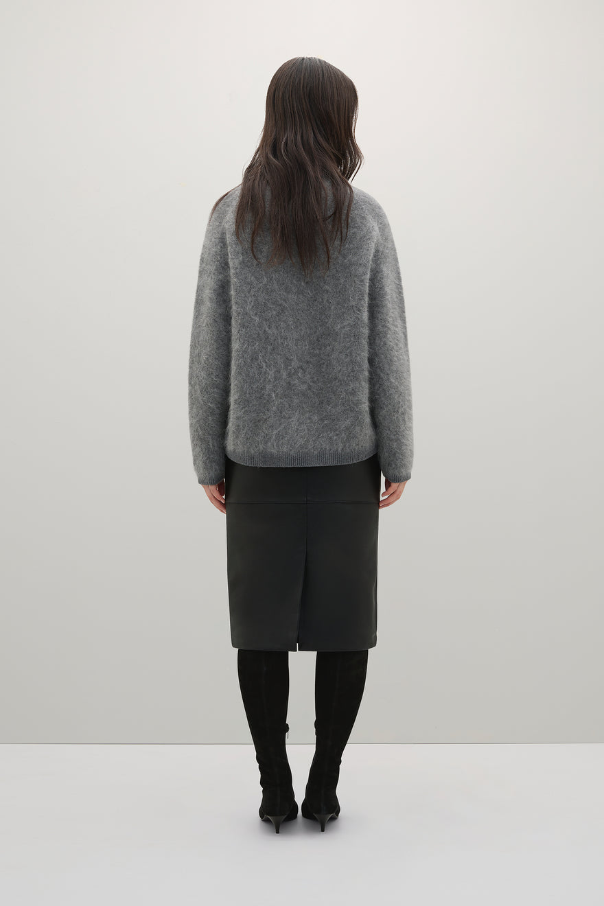 The Oren Knit