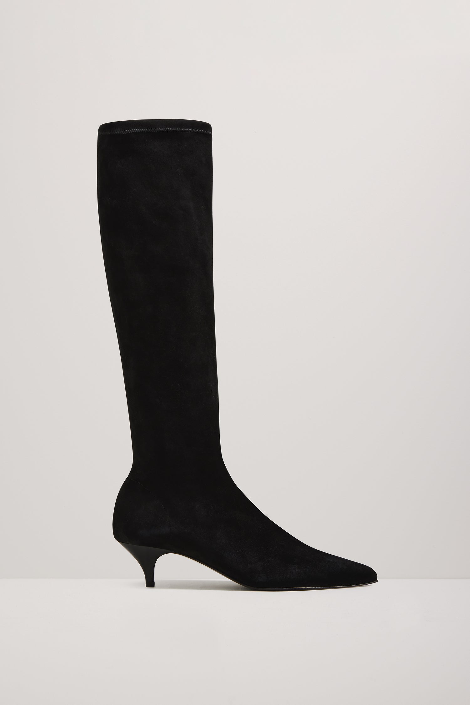The Oscar Boot