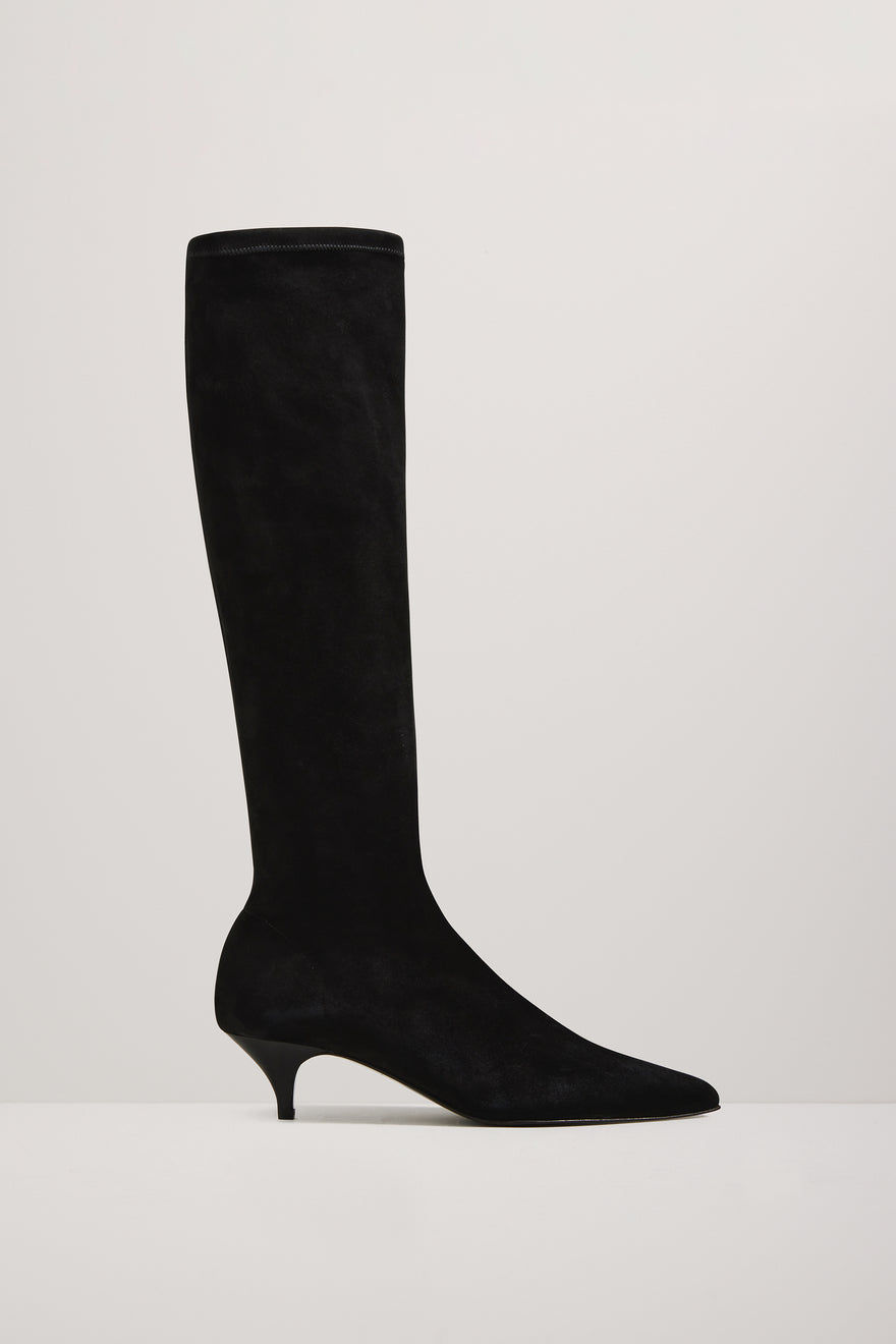 The Oscar Boot