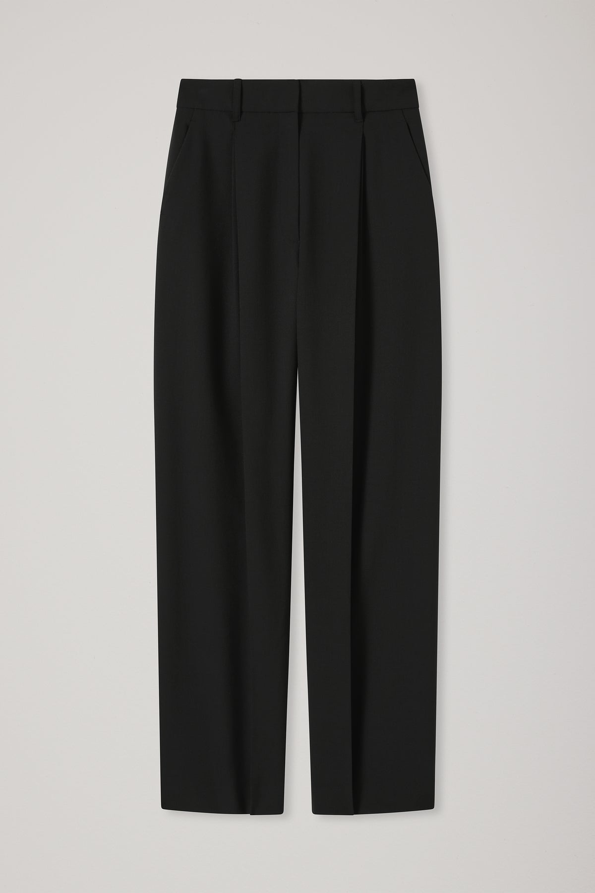 The Goddard Straight Pant