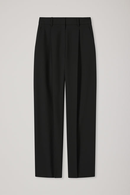 The Goddard Straight Pant