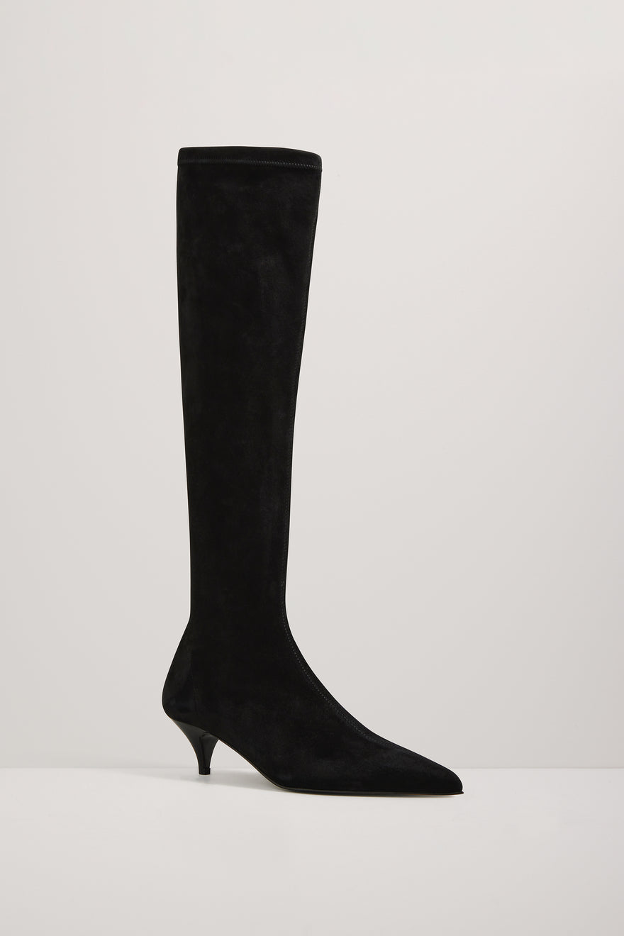 The Oscar Boot