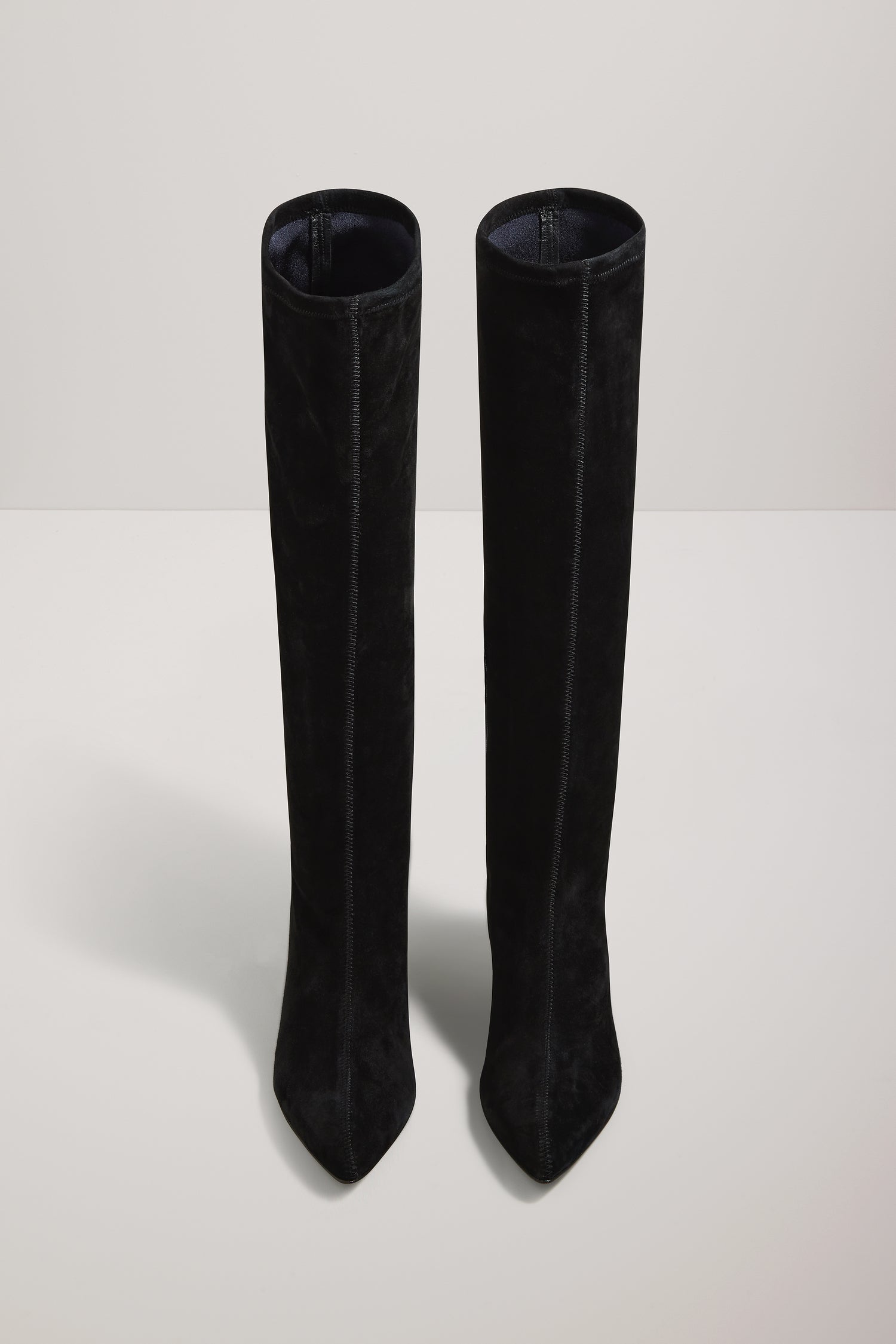 The Oscar Boot