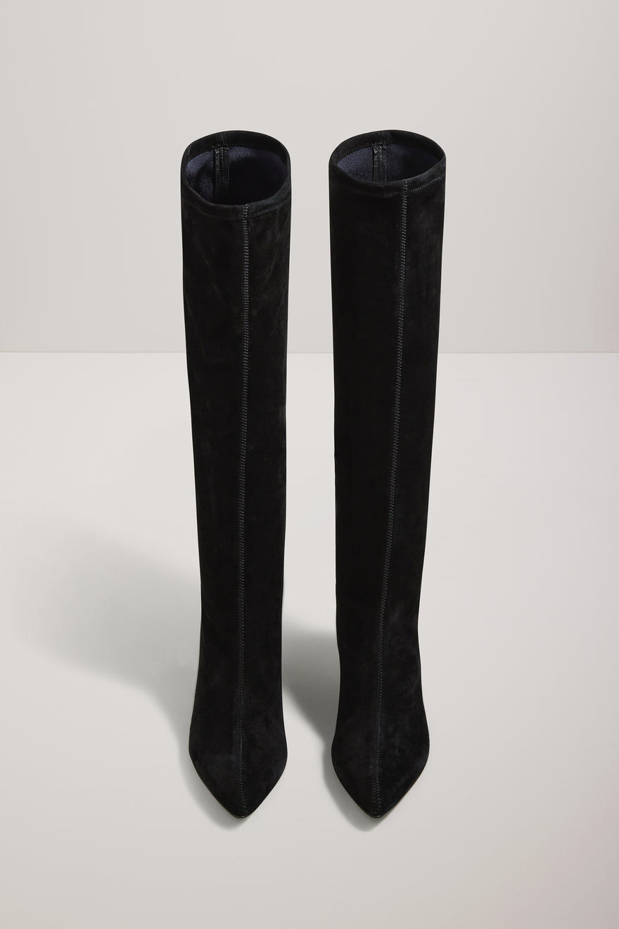 The Oscar Boot