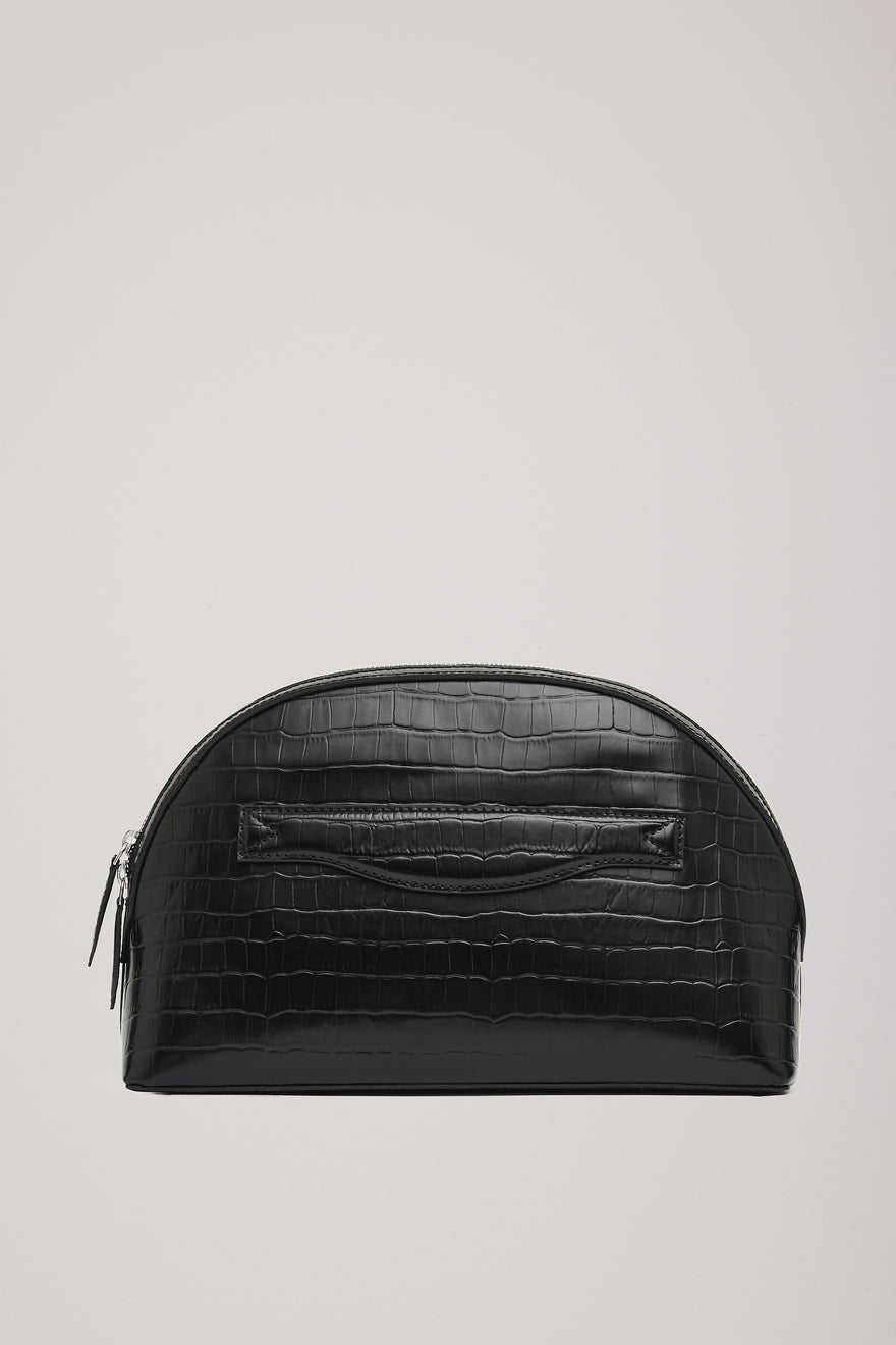 The Halloran Clutch