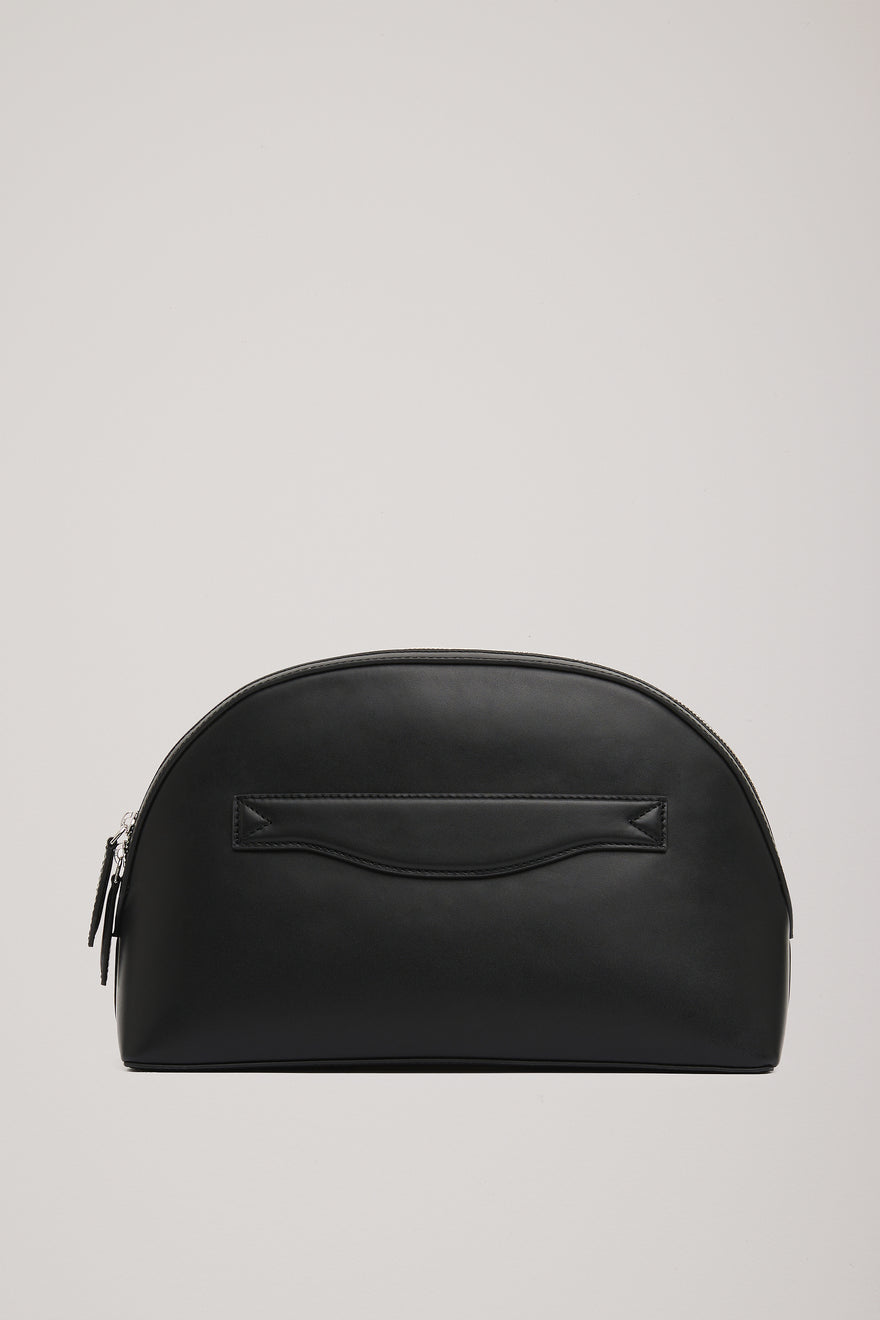 The Halloran Clutch