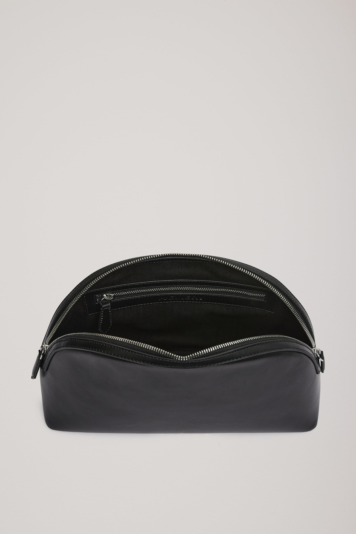 The Halloran Clutch