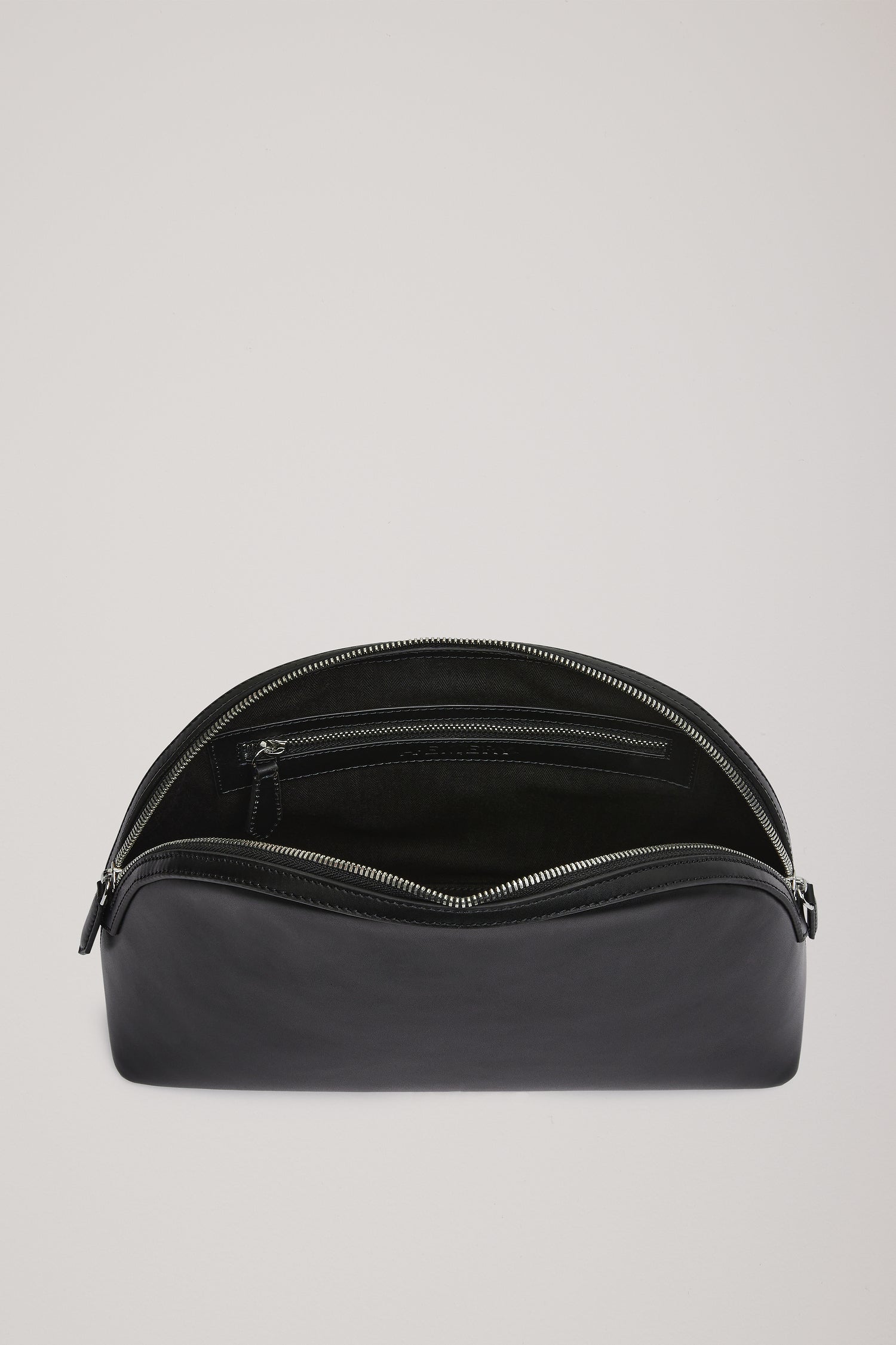 The Halloran Clutch