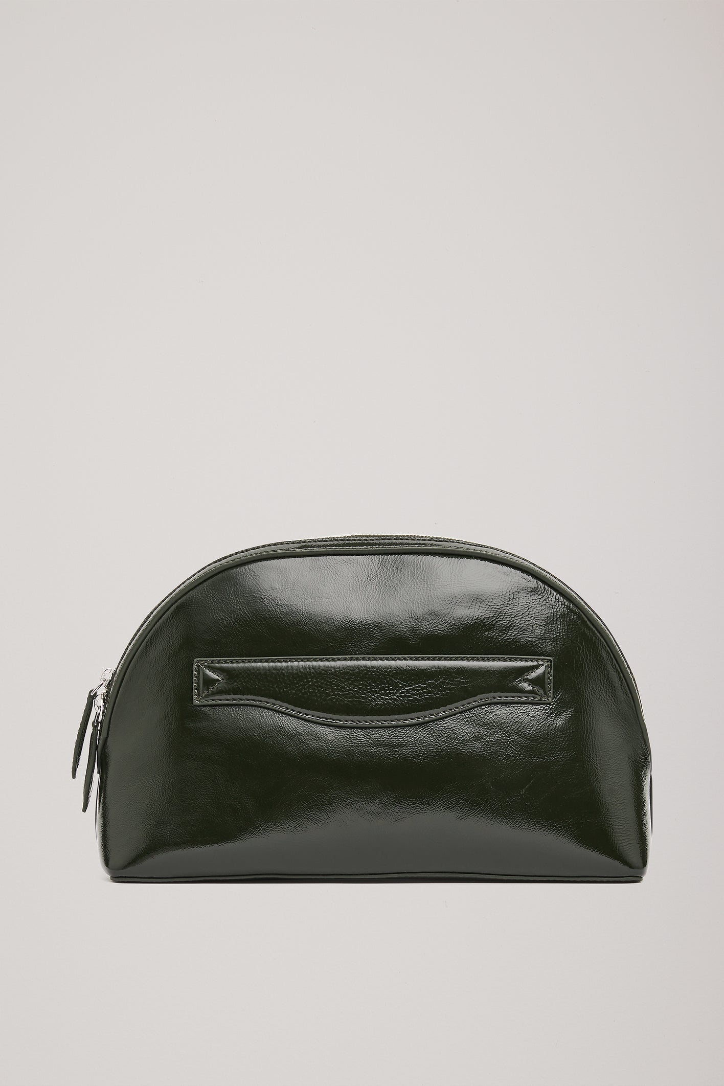 The Halloran Clutch