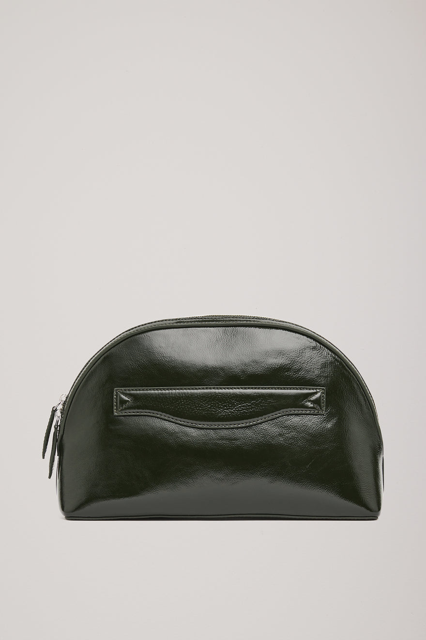 The Halloran Clutch