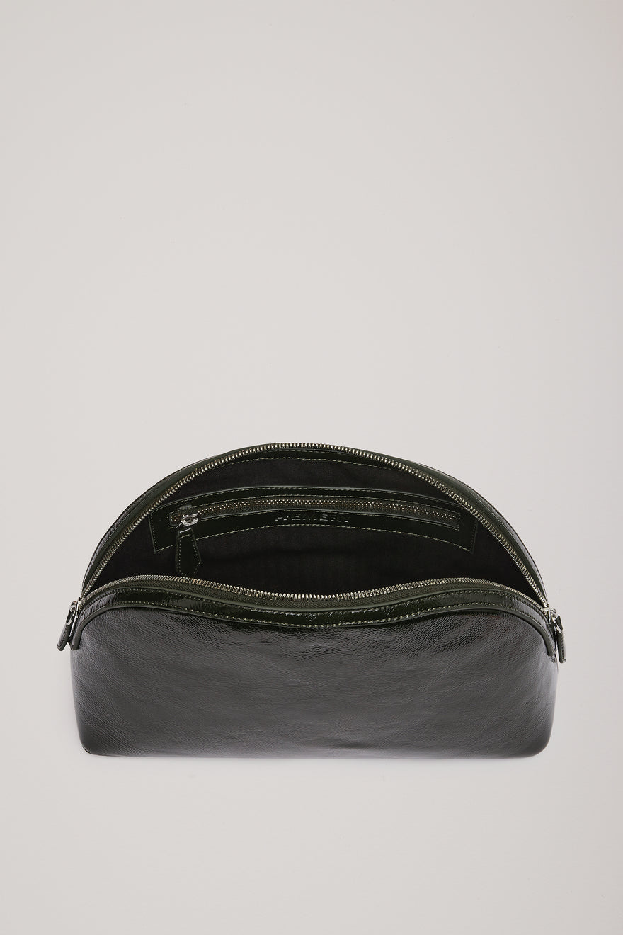 The Halloran Clutch