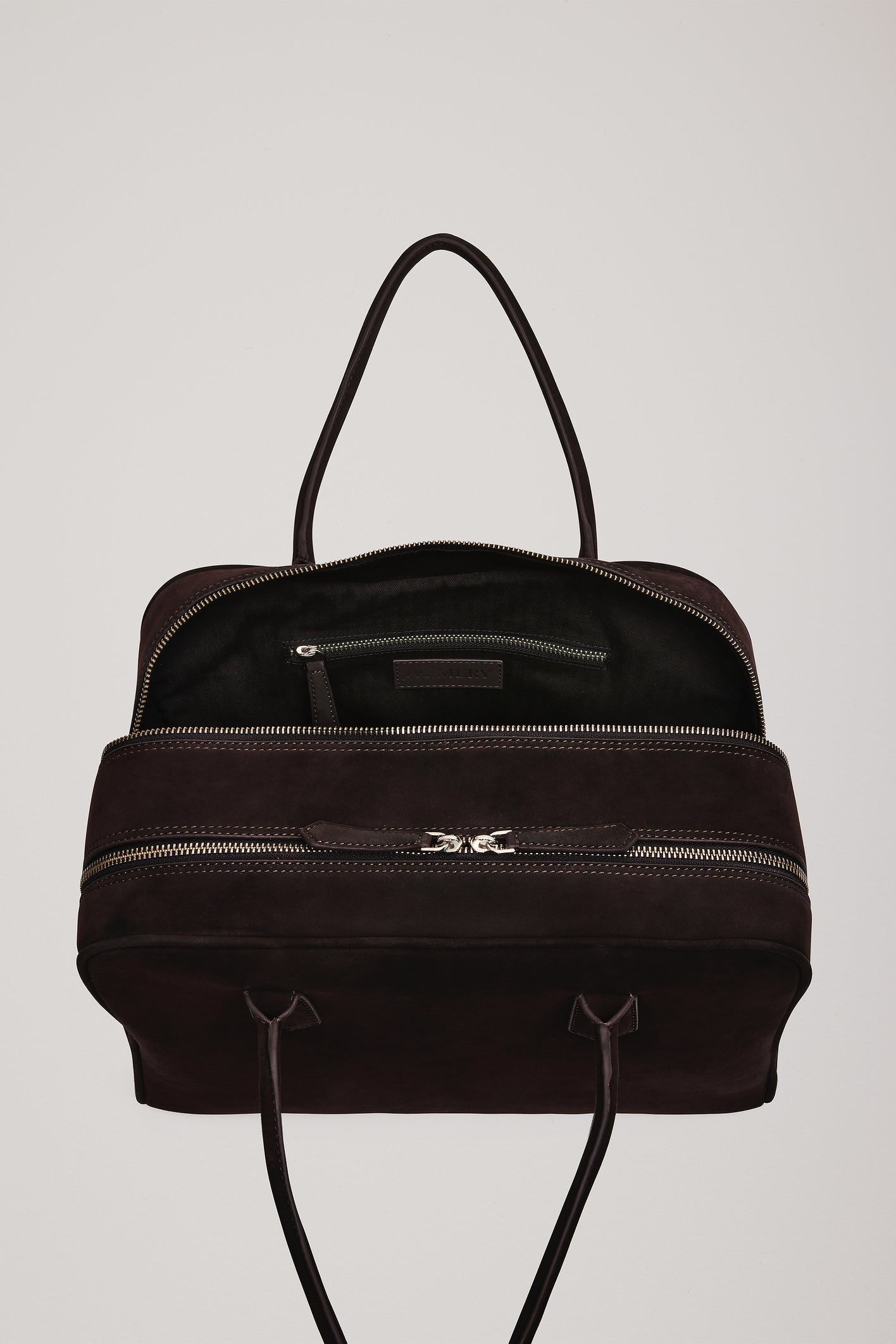 The Talbot Bag