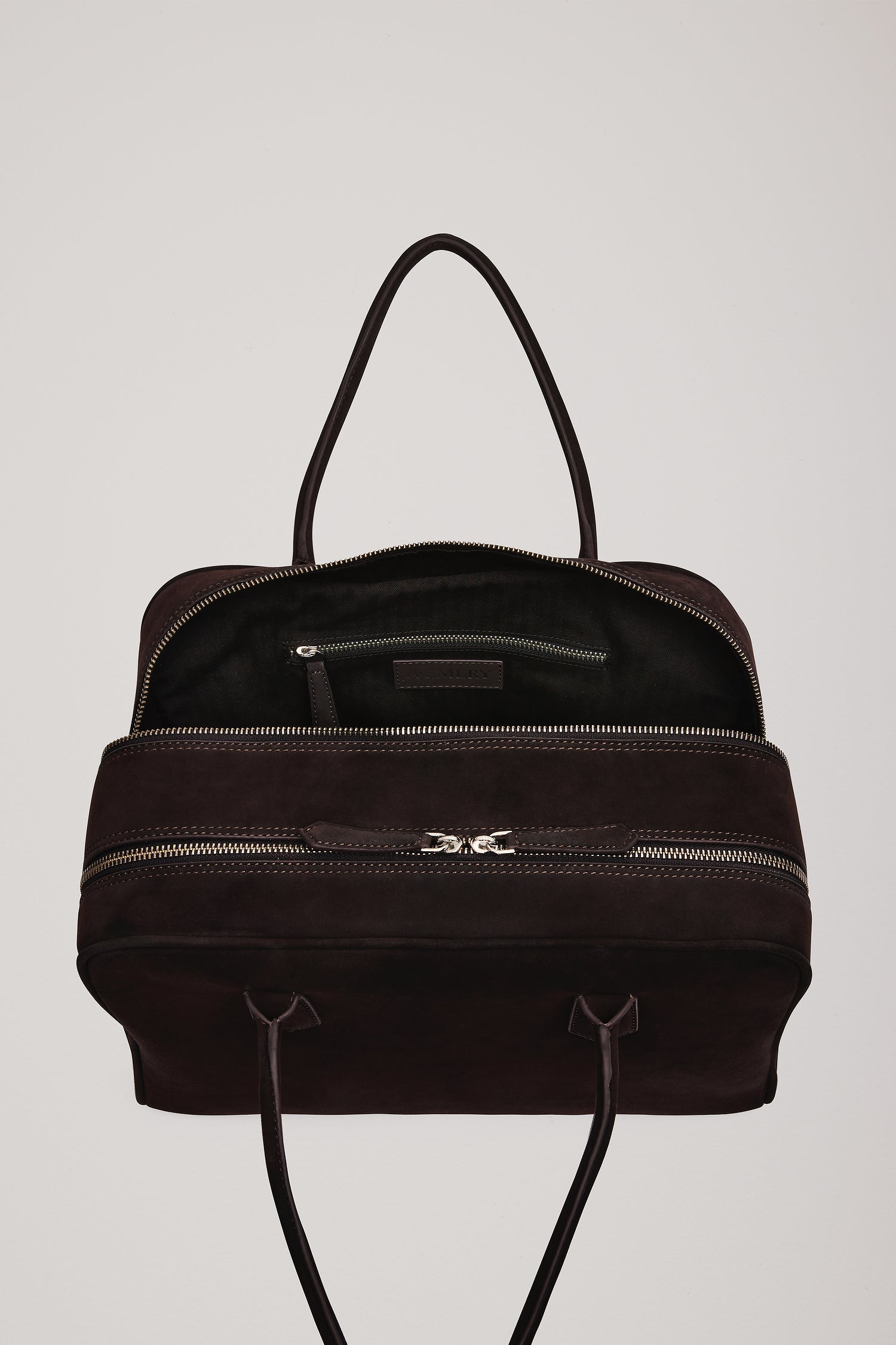 The Talbot Bag