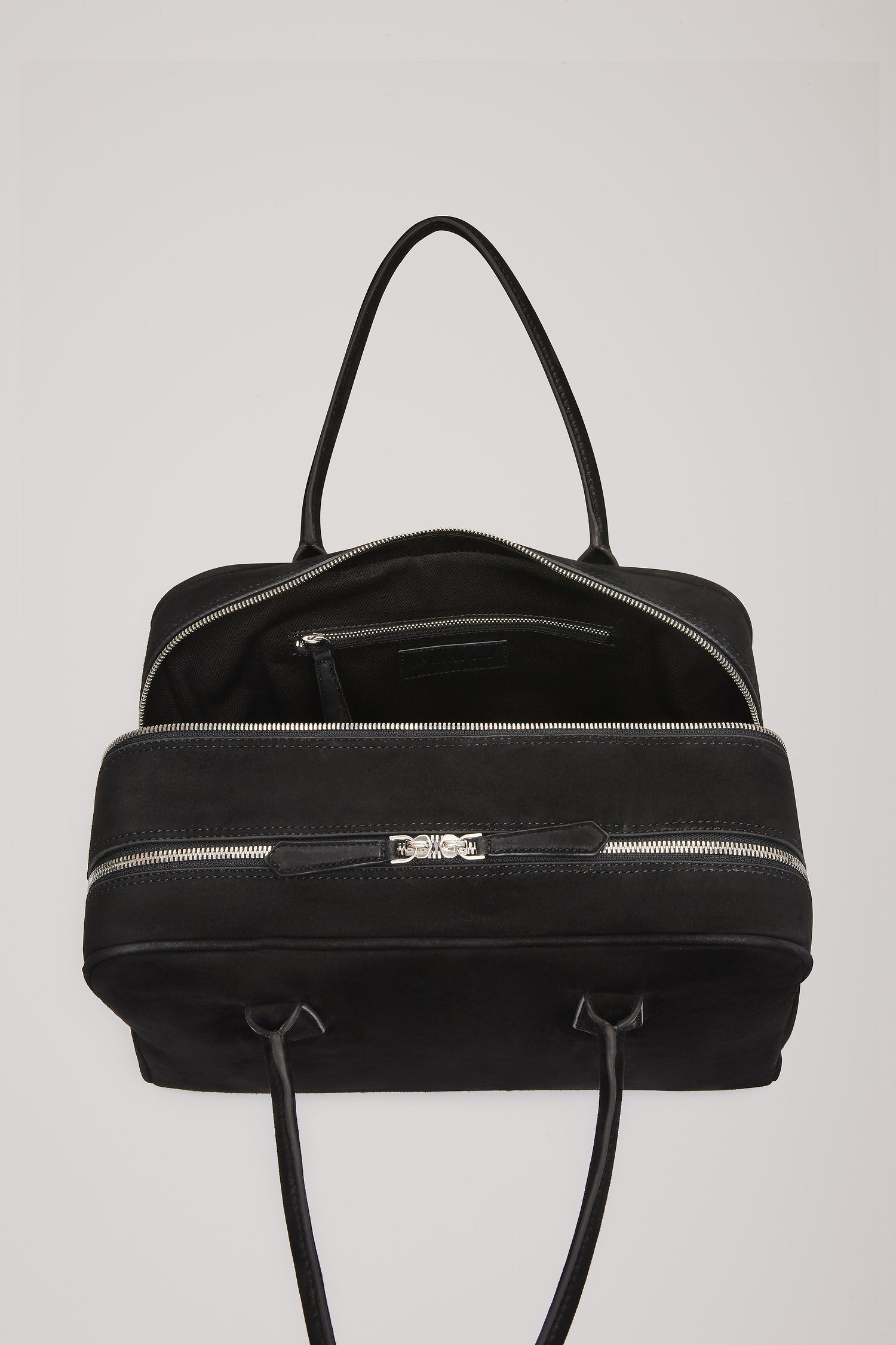 The Talbot Bag