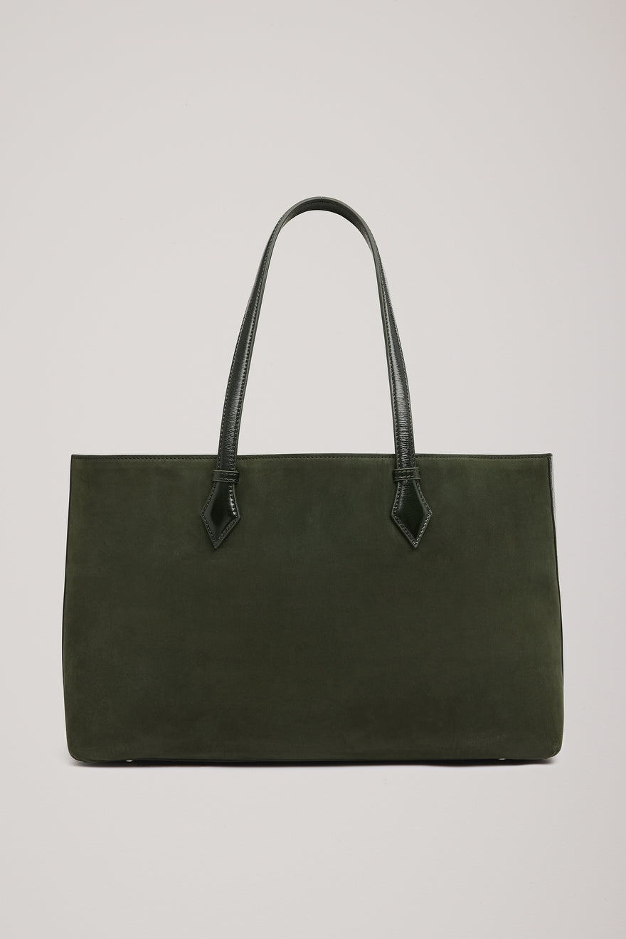 The Ellis Bag