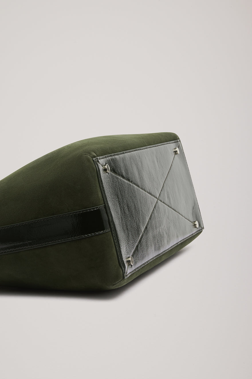 The Ellis Bag