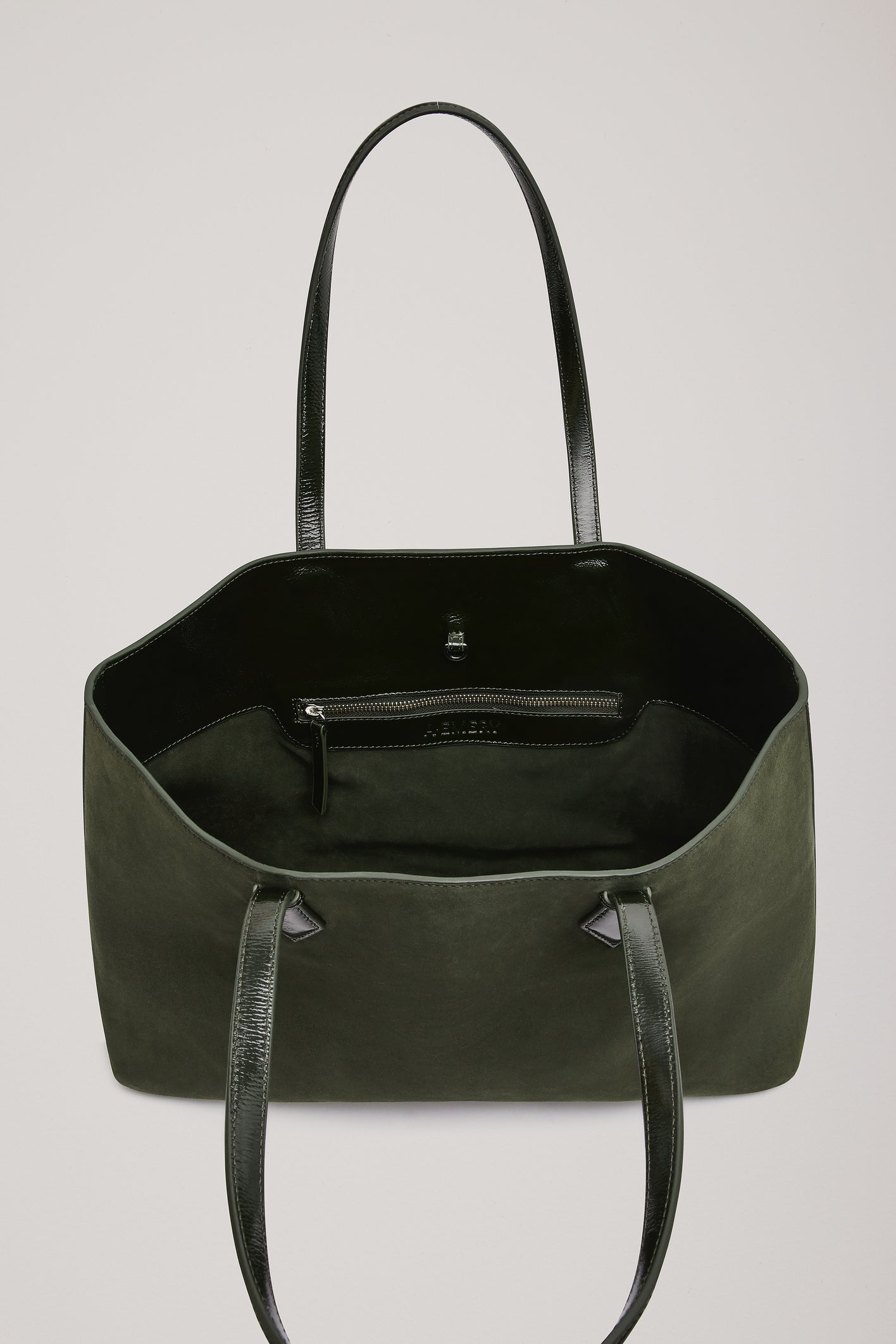 The Ellis Bag
