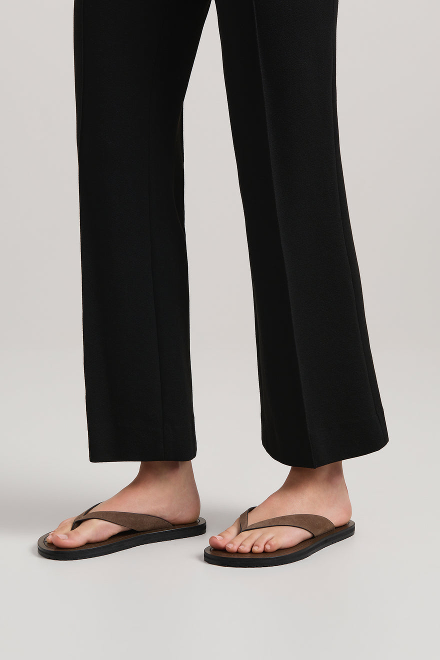 The Flora Sandal