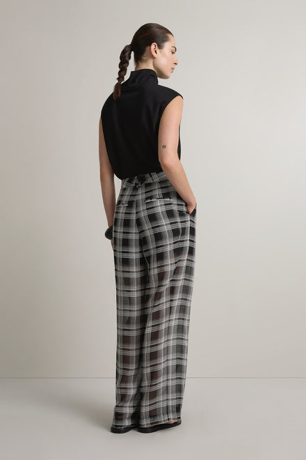 The Goddard Sheer Pant