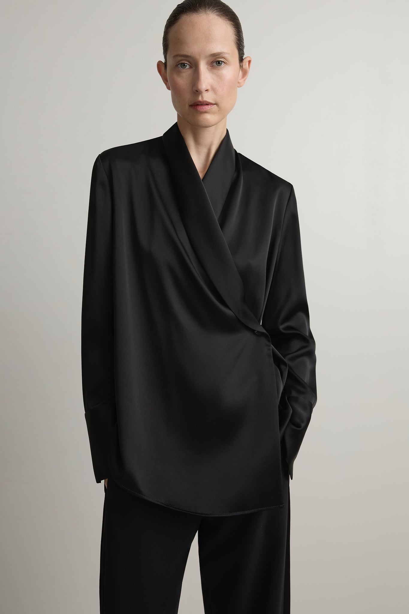 The Lea Shirt
