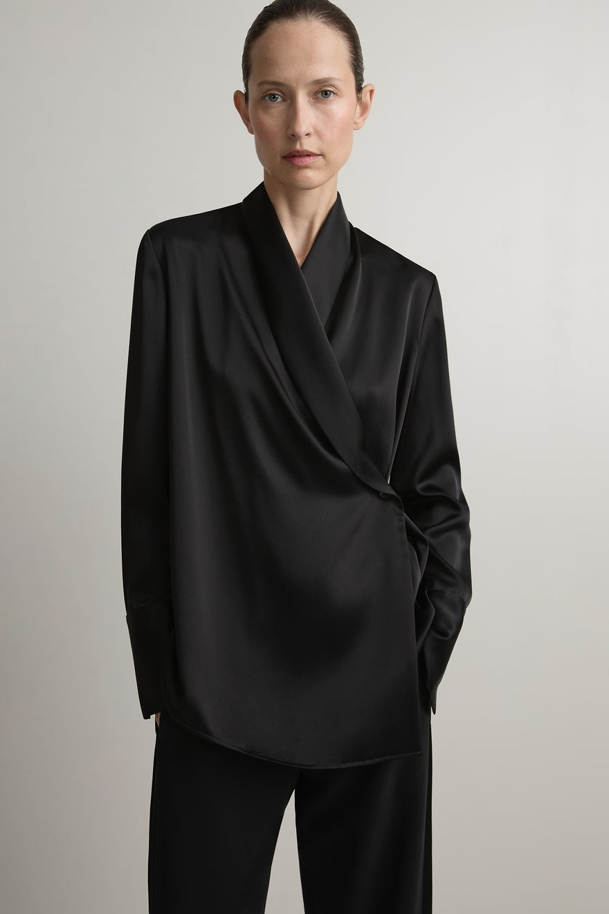 The Lea Shirt