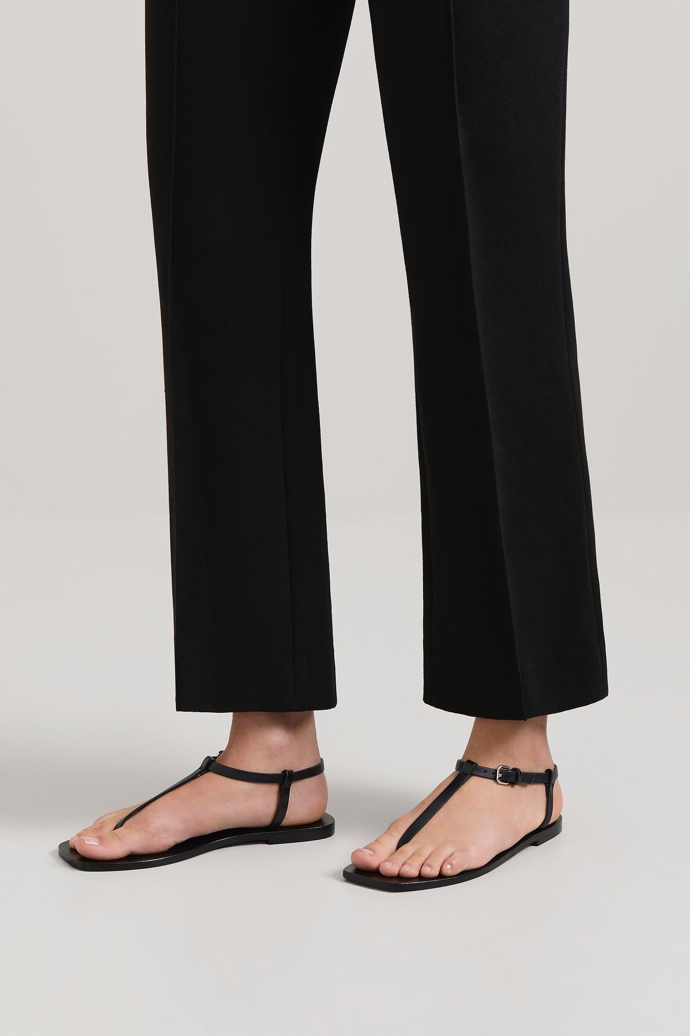 The Clara Sandal