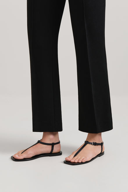 The Clara Sandal