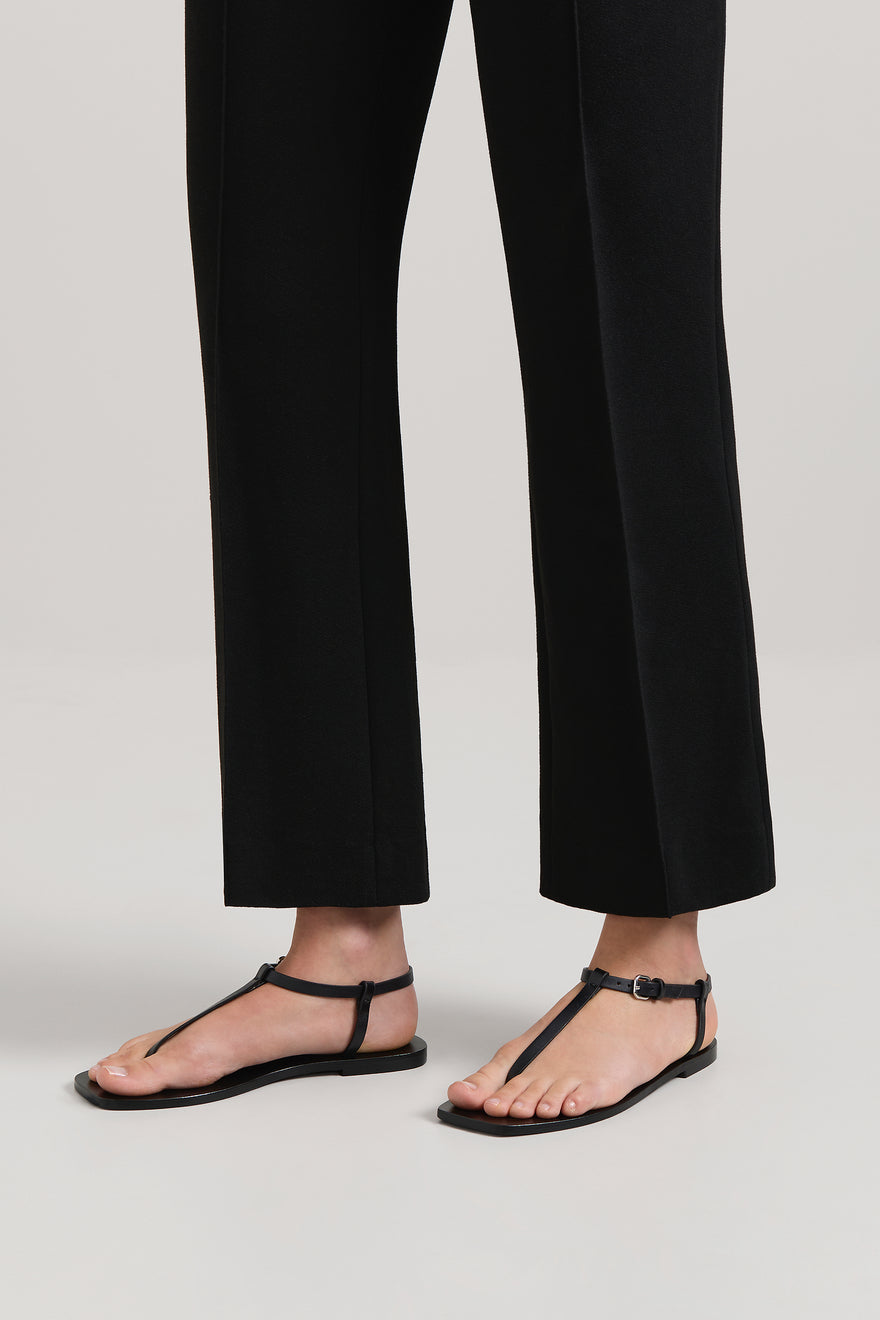 The Clara Sandal