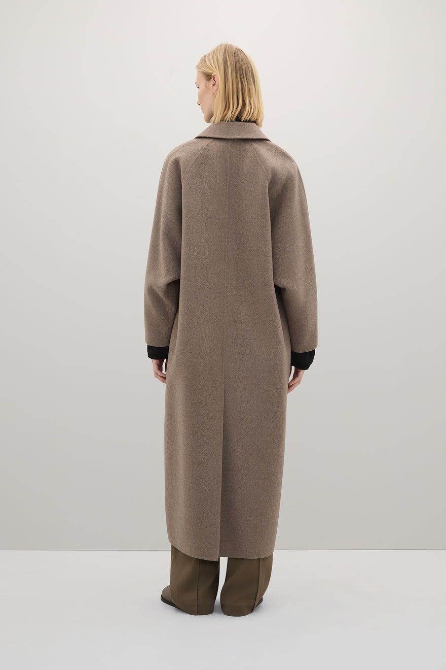 The Daniels Coat