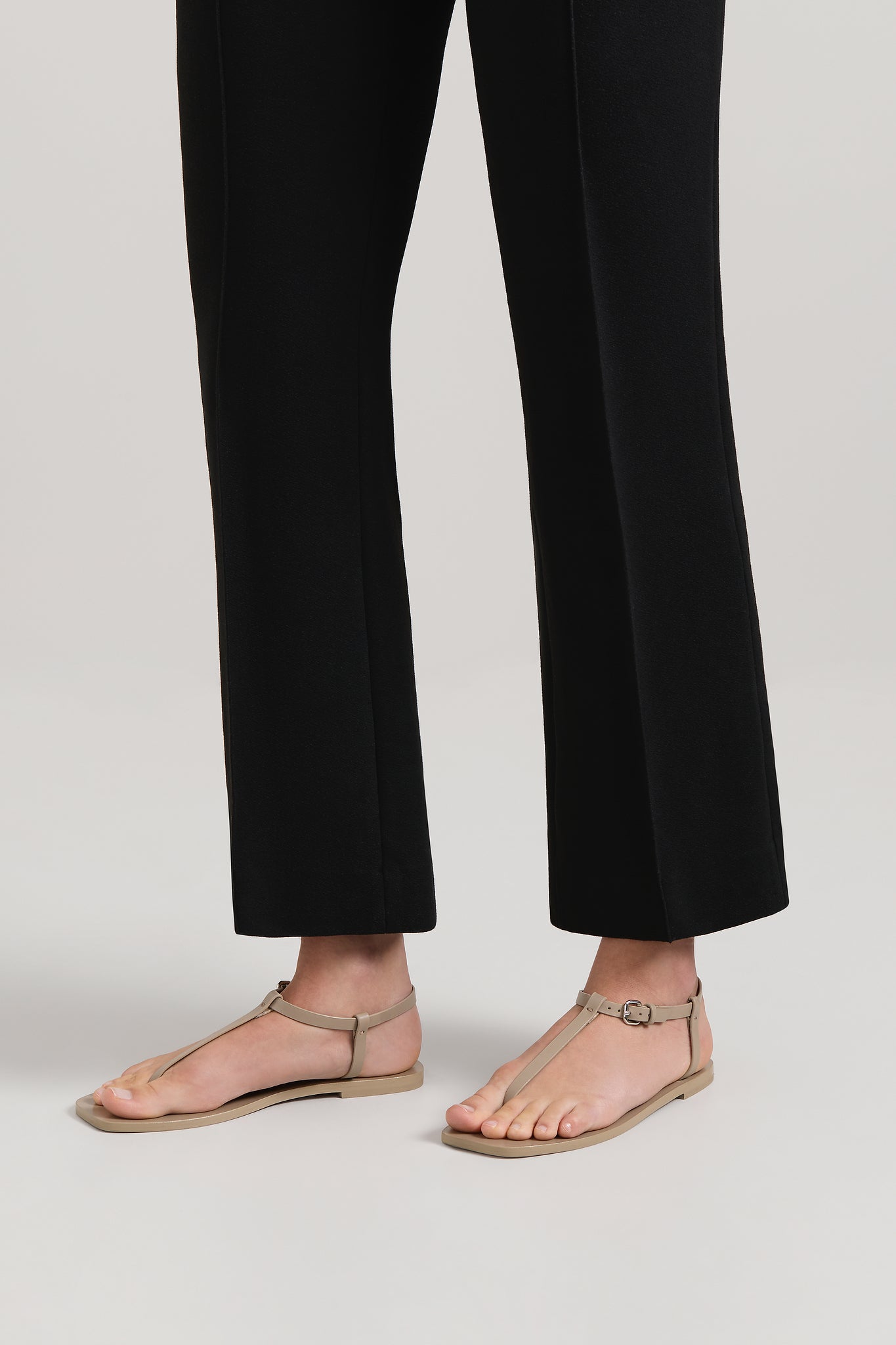 The Clara Sandal