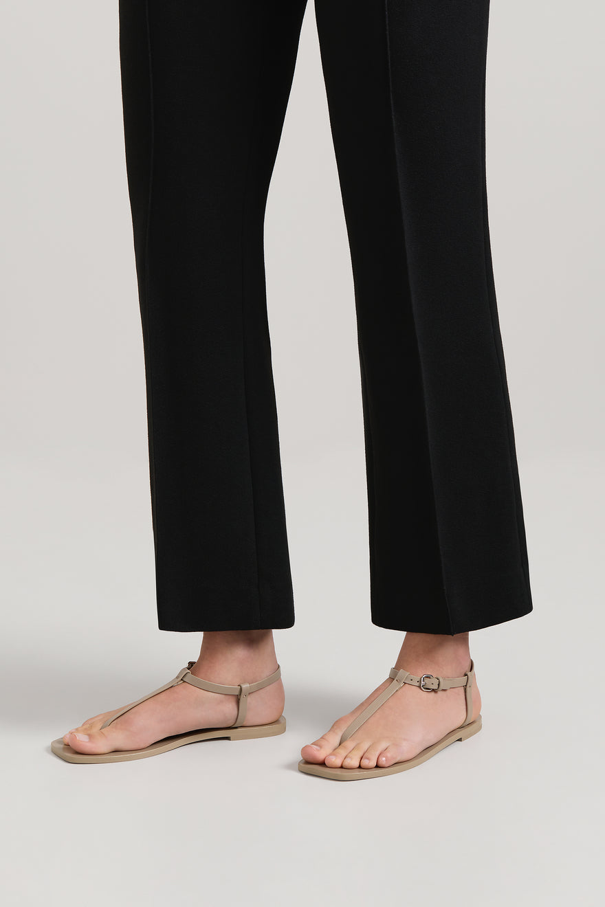 The Clara Sandal