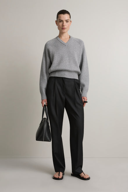 The Diot Knit